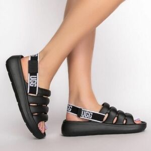 UGG Sport Yeah Slides